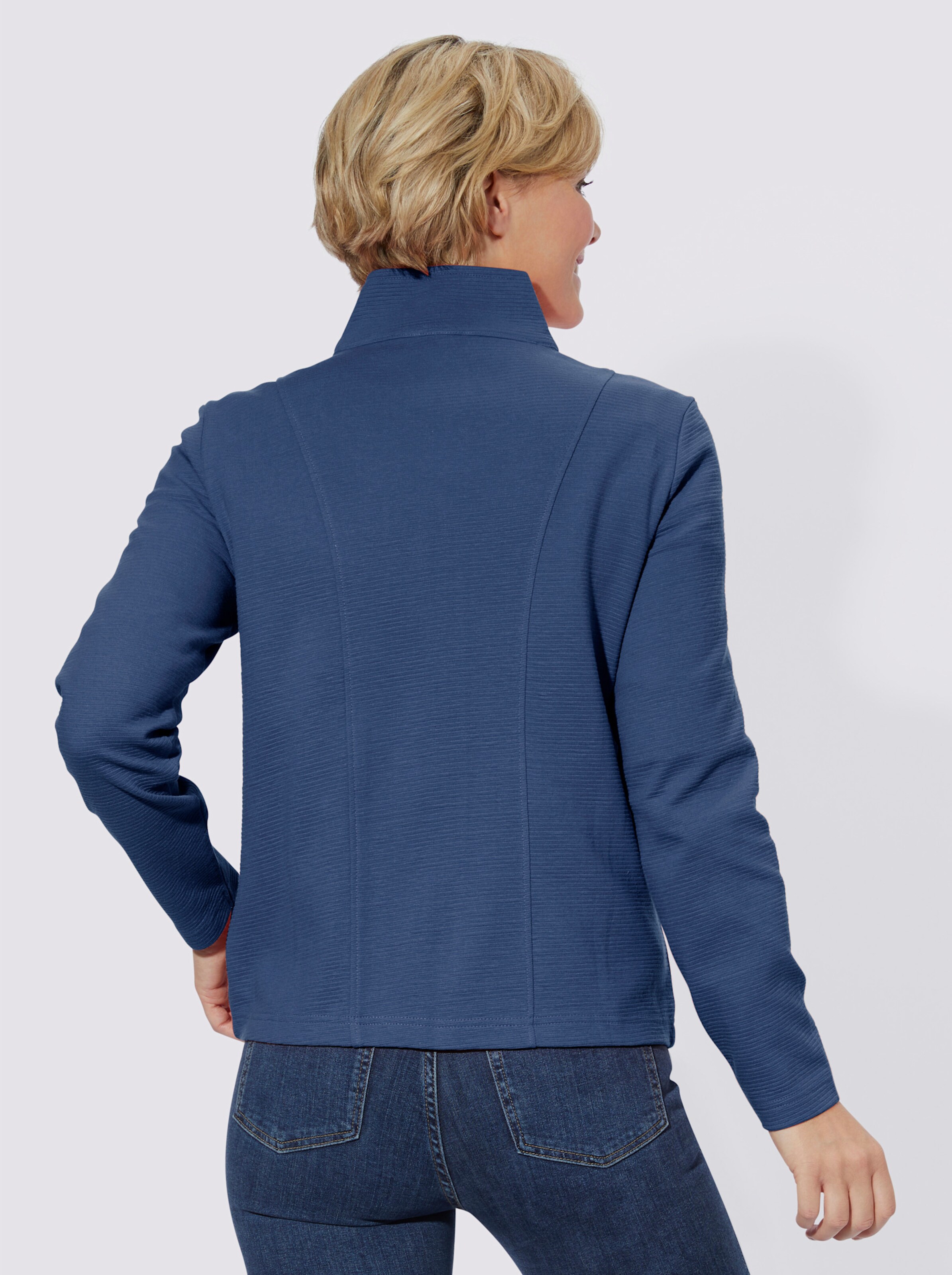 Shirtjacke