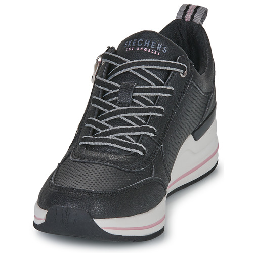 Skechers - BILLION 2 - Noir