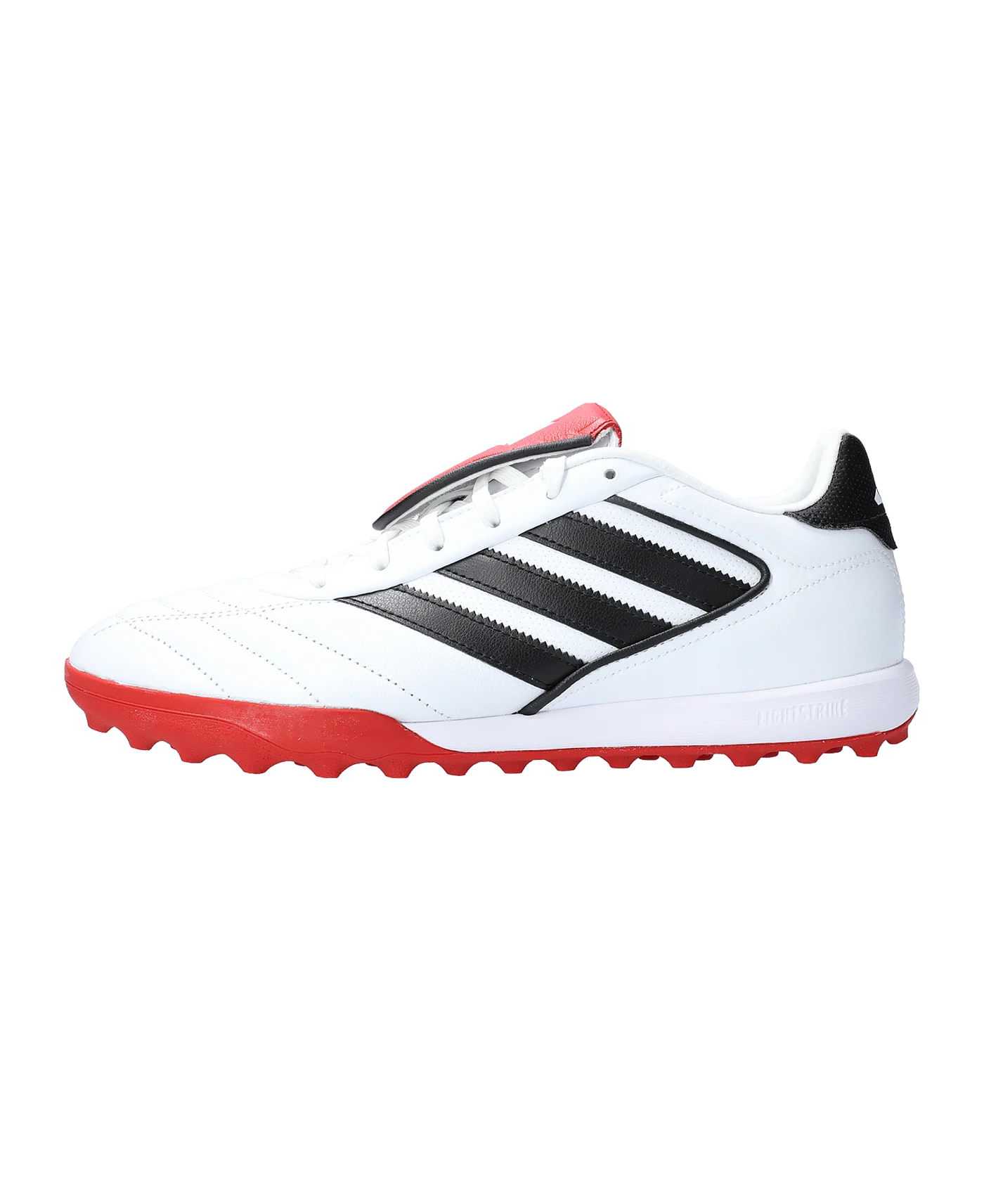 adidas COPA Gloro II TF Weiss Schwarz