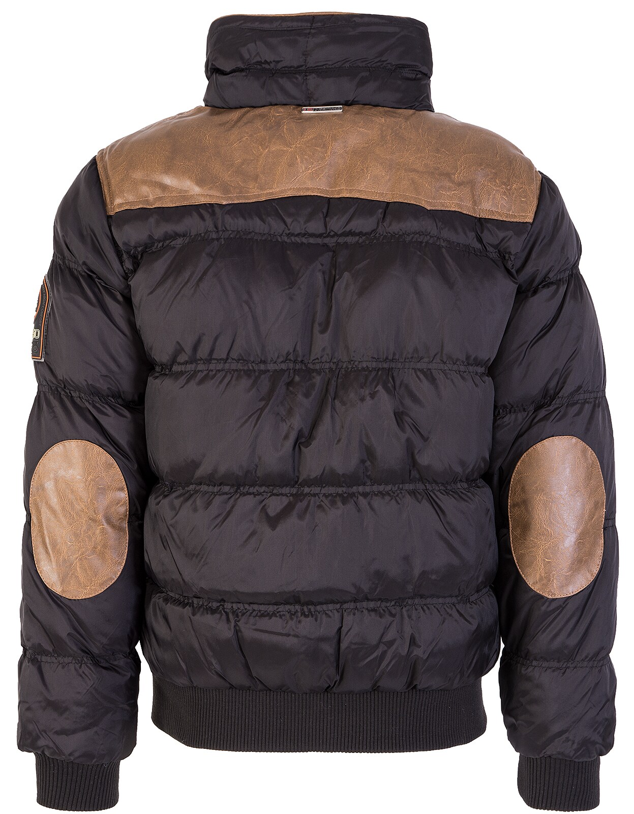 Geographical Norway Winterjacke Regular Fit