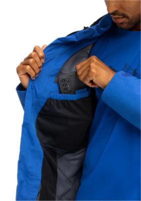 Maier SportsAltid rec - blau