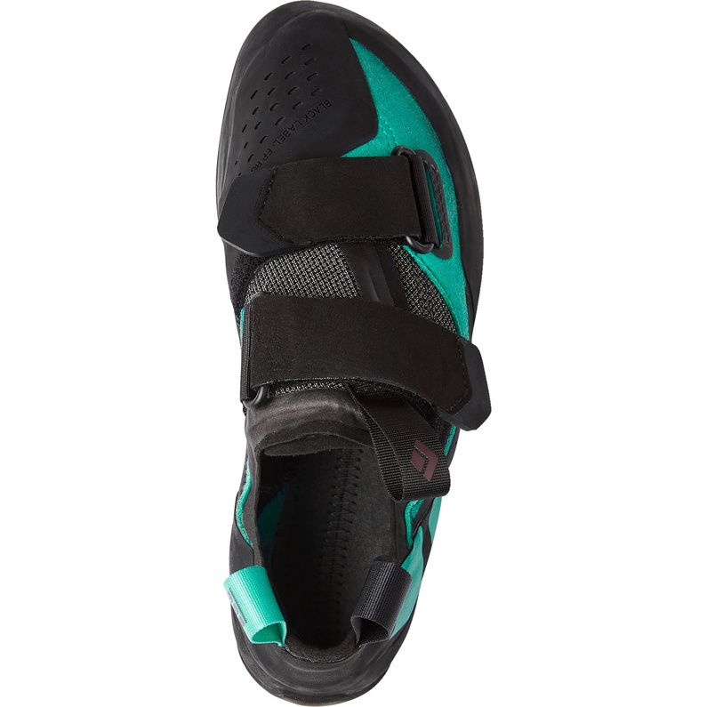 Black Diamond Damen Method Kletterschuhe