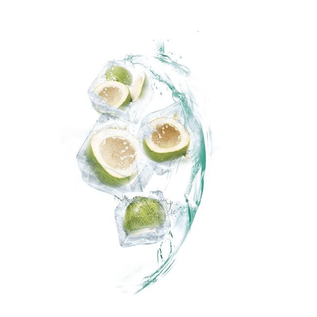 Garnier Skinactive Hydra Bomb Oog Sheet Masker Kokosnoot