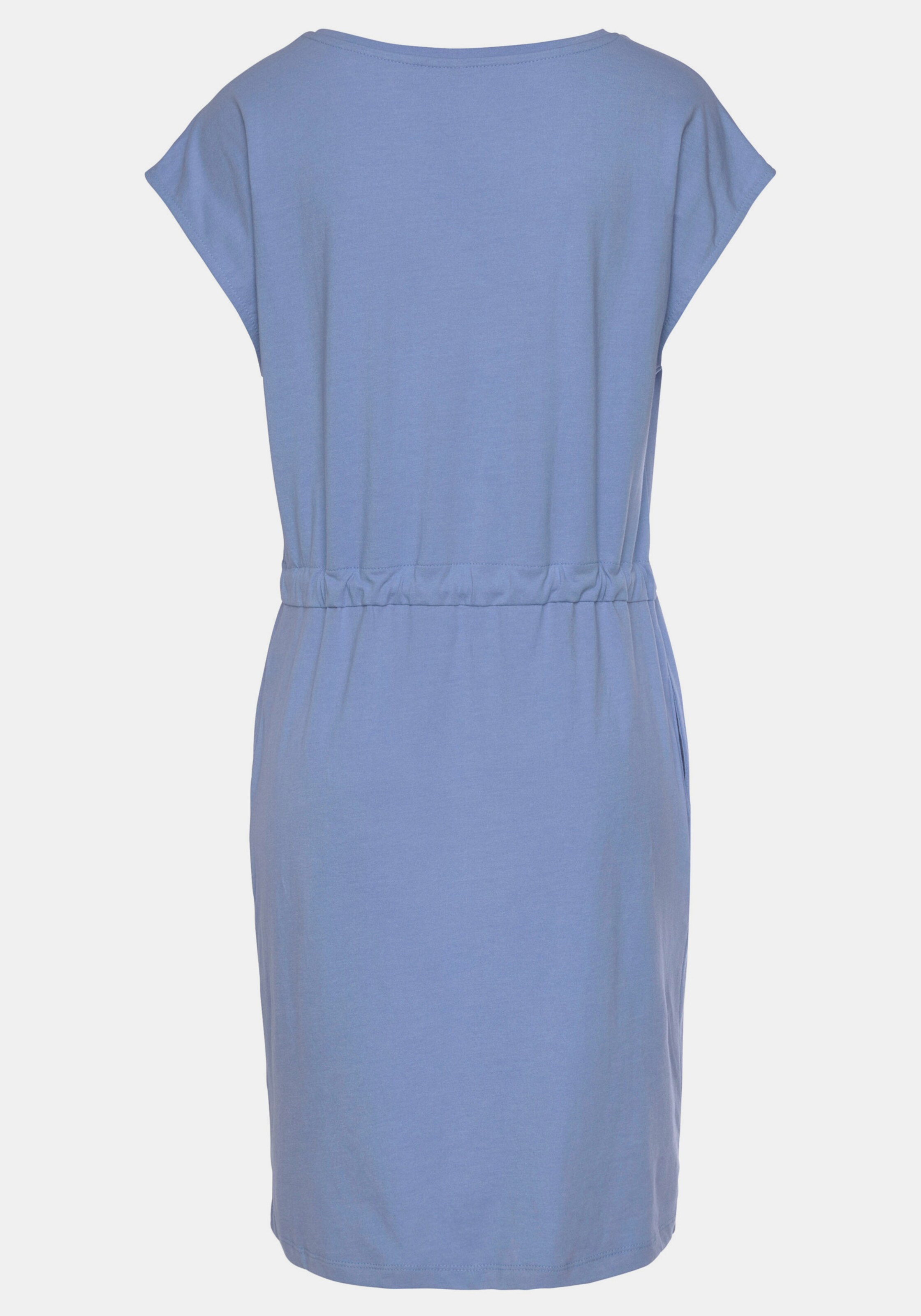 Jerseykleid