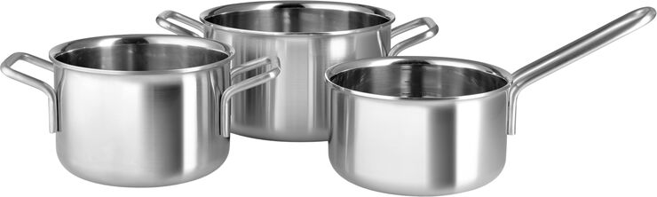 Eva Trio Multi Set 246518/246322/246336 223