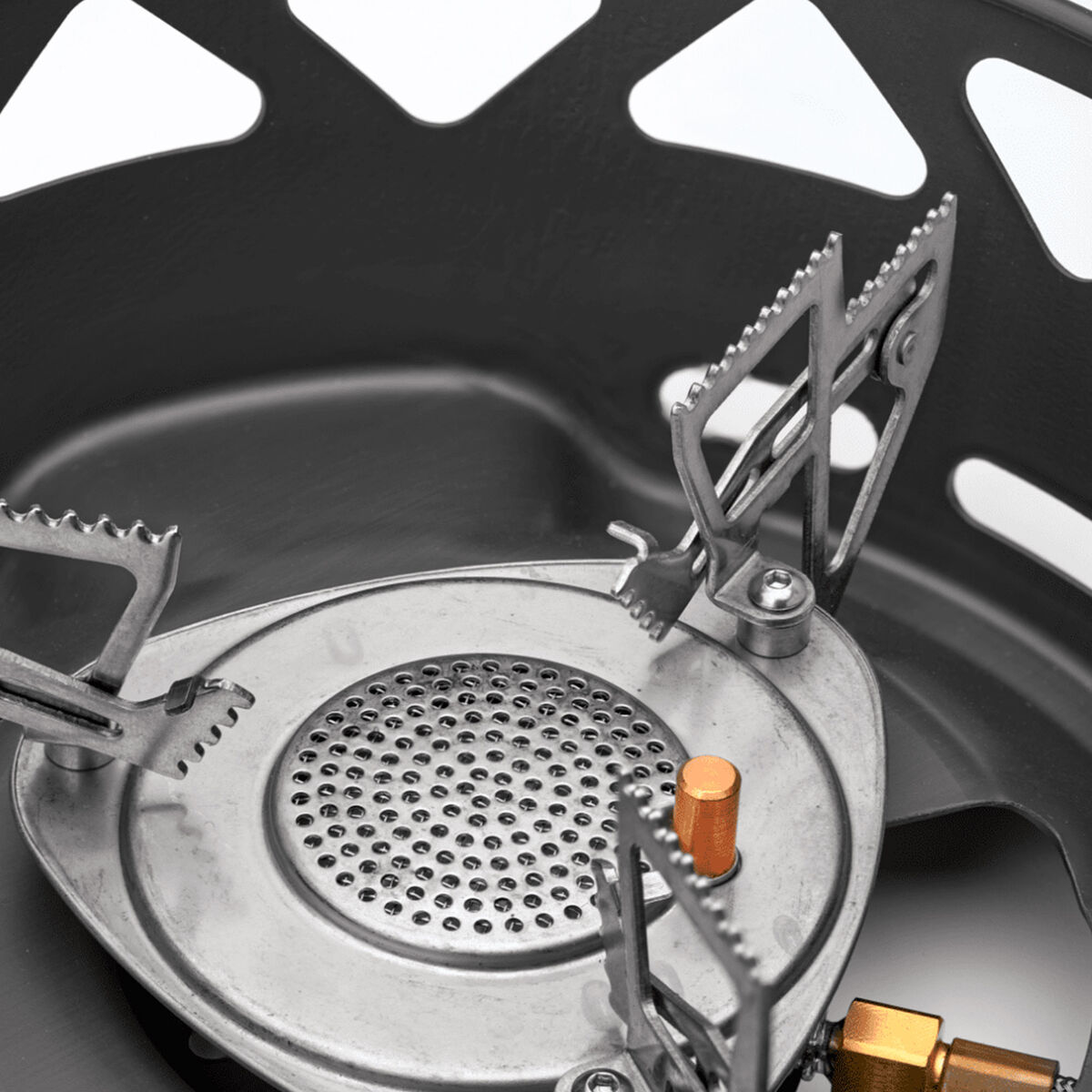 Primus PrimeTech Stove Set stormkjøkken, 2x1,3 L + panne