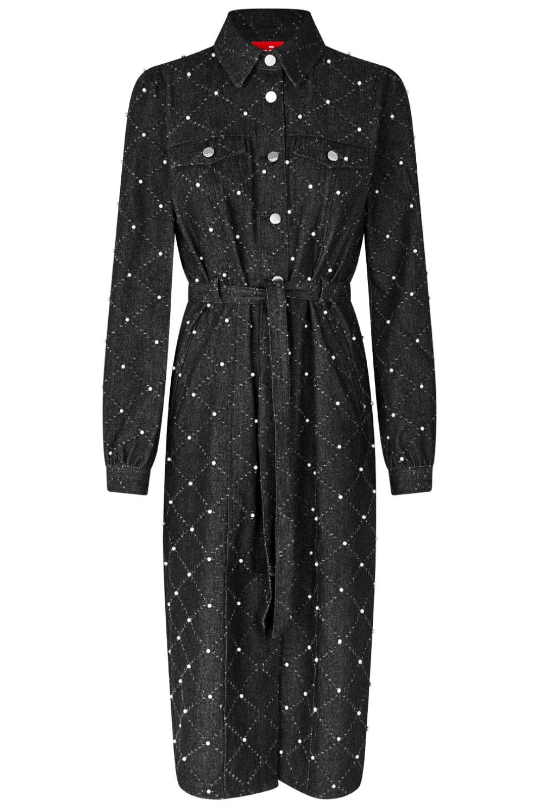 Cras Selena Dress