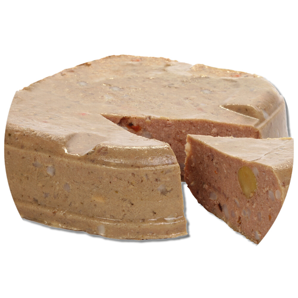 10x Renske Vers Gestoomd Complete Menu Oceaanvis395 gr