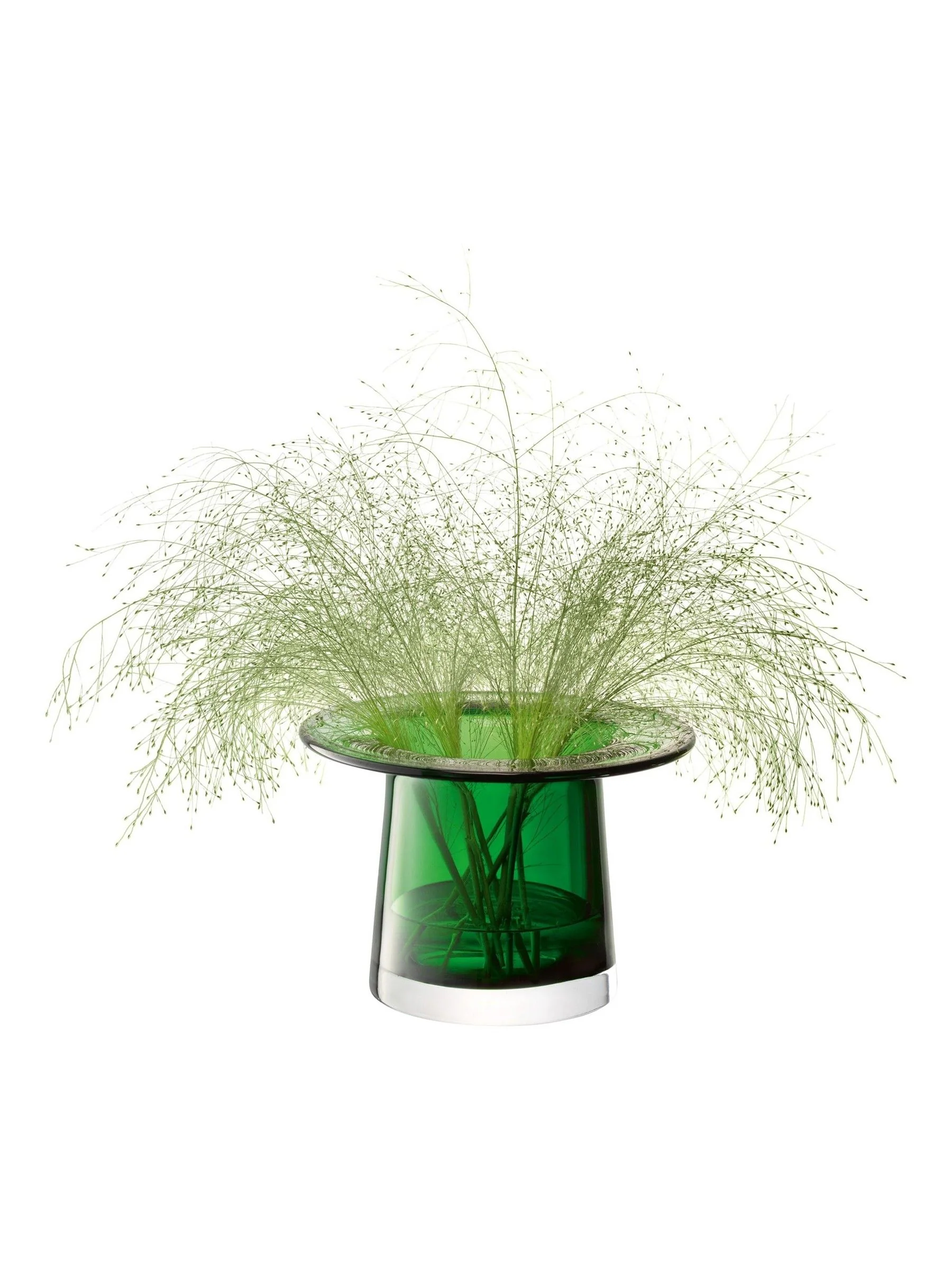 LSA International Victoria lantaarnvaas H13.5cm
