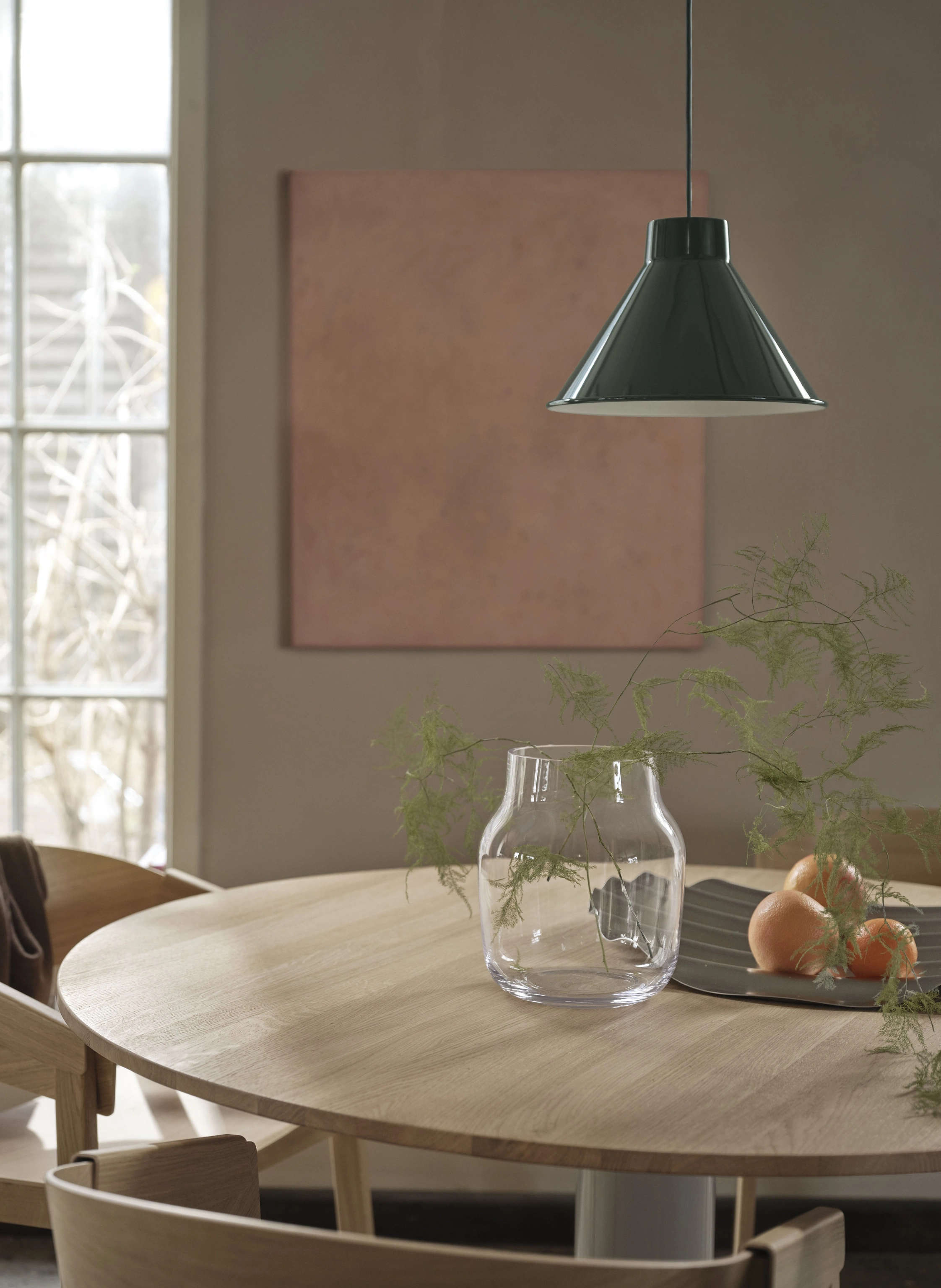 MUUTO Vase SILENT