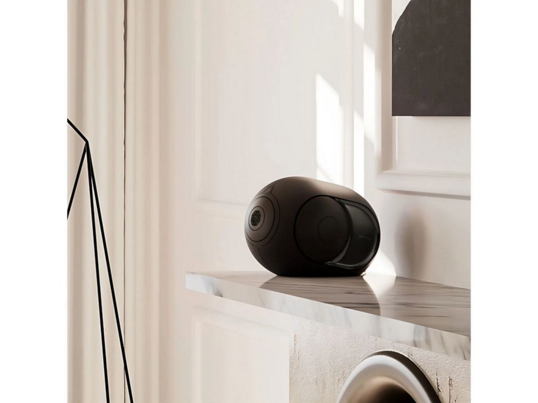DEVIALET Phantom I 108 dB