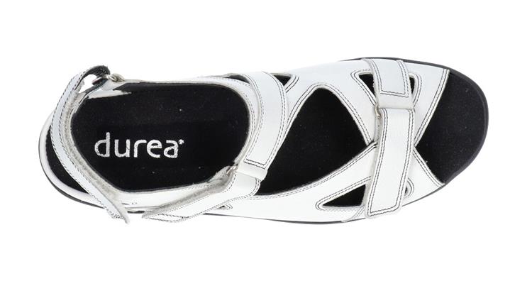 Durea 7258 wijdte E wit