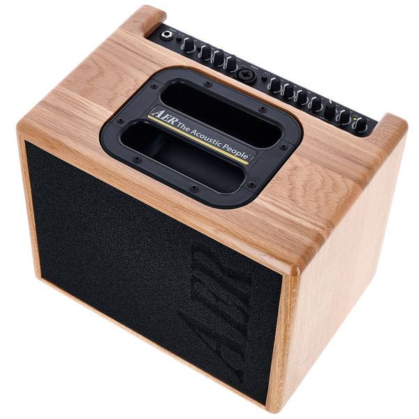 AER Compact 60 IV Oak Natural