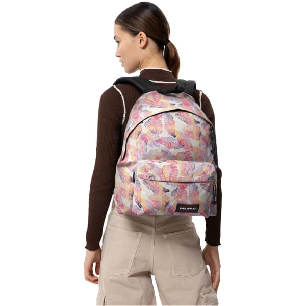 Sac à dos lifestyle EASTPAK PADDED PAK'R BRIZE GRADE WHITE