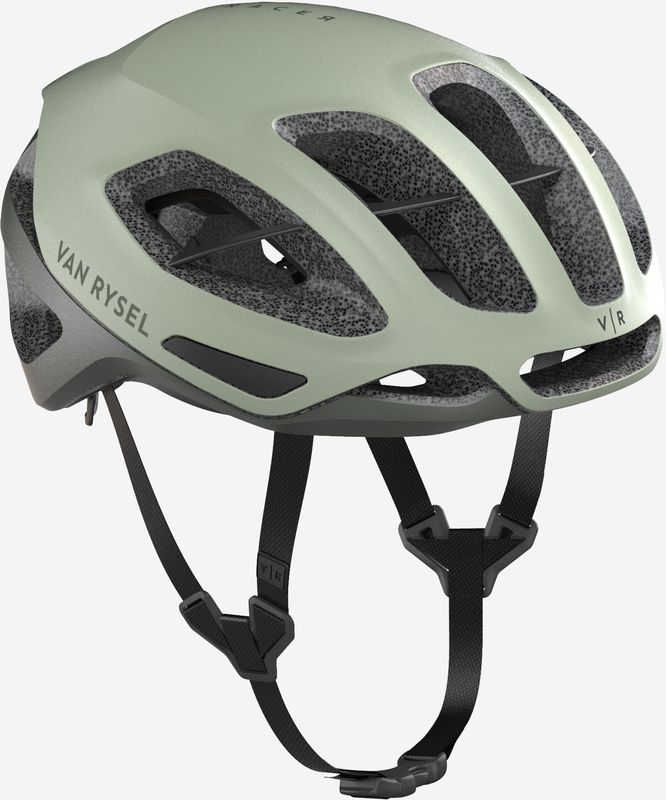 Racefiets - RCR MIPS - Helm - Kaki
