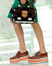 New Mags  Little book of Prada bog
