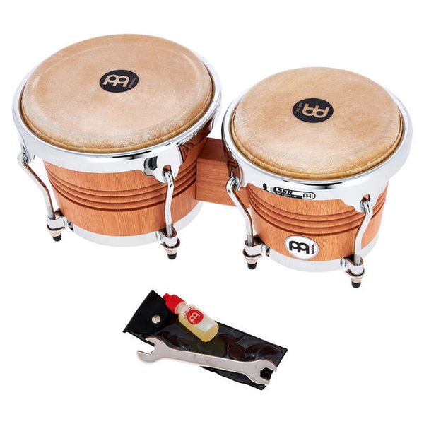 Meinl WB200SNT-M Bongoset