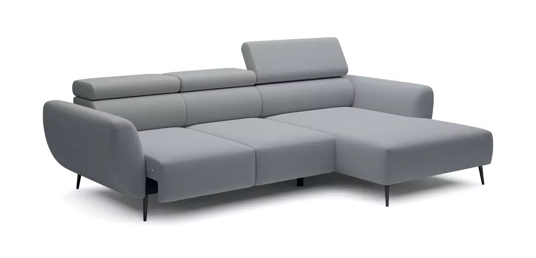 Ecksofa Alisson