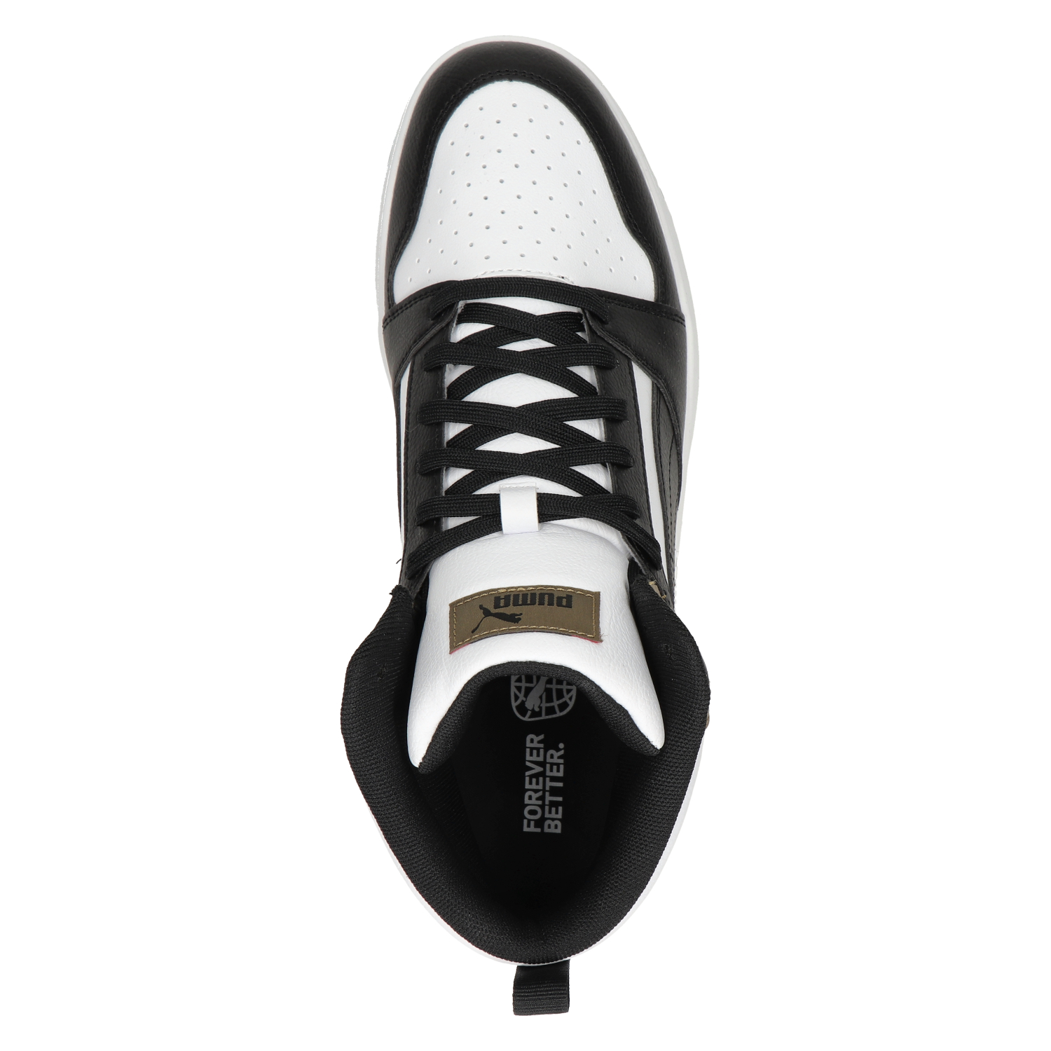 Rebound V6 heren sneaker Puma Multikleur