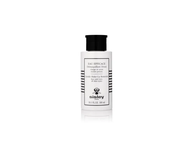Sisley Gentle Make-Up Remover - Face & Eyes - Dame - 300 ml