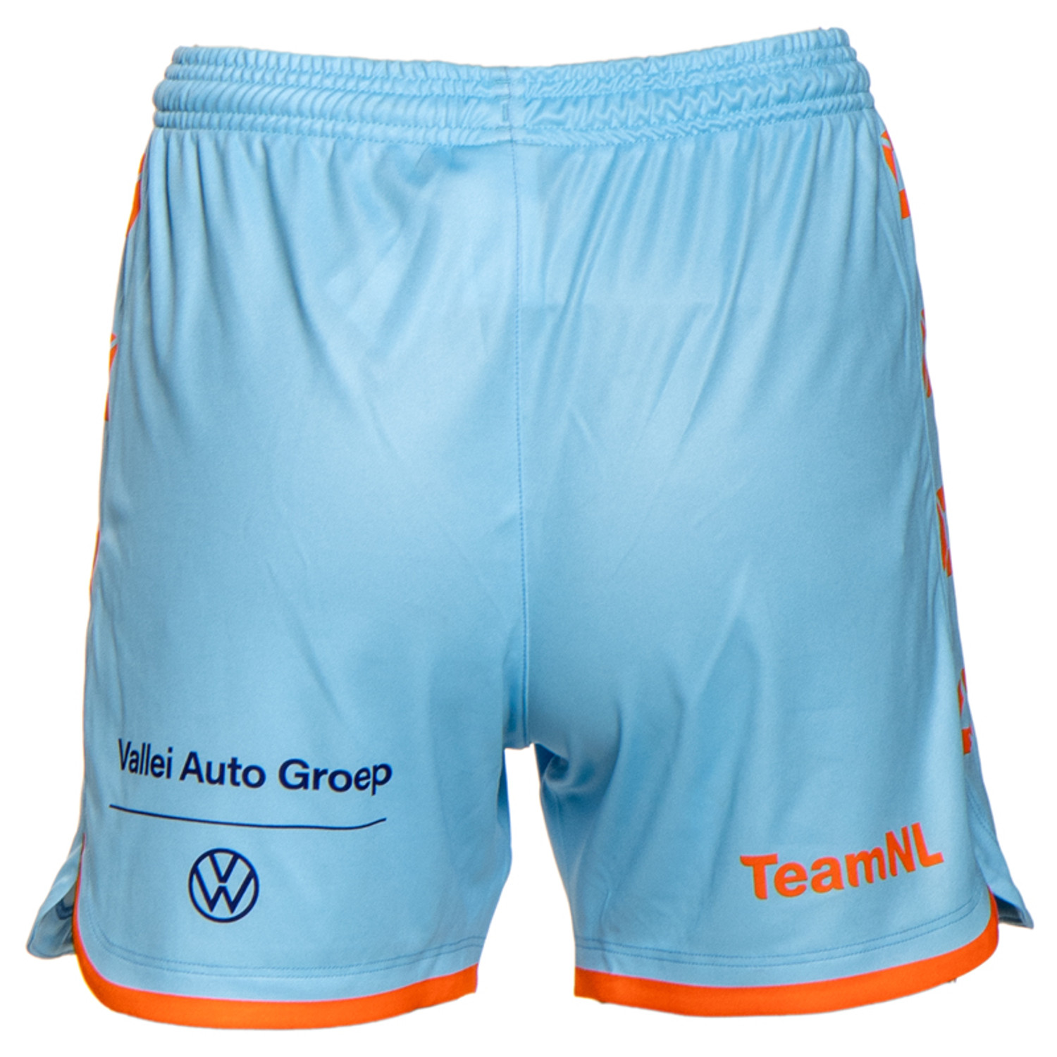 NL Dameshandbalteam Short Dames