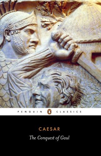 The Conquest of Gaul (Paperback)