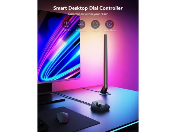 Govee Smart Gaming Light Bars