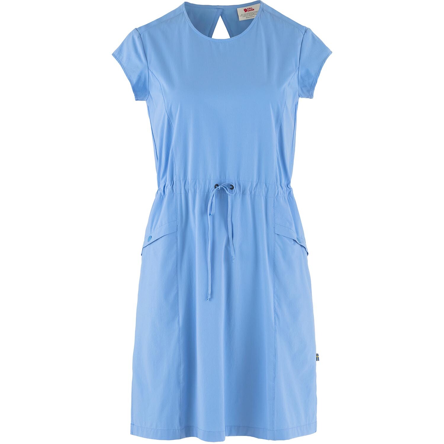 Fjällräven Womens High Coast Lite Dress