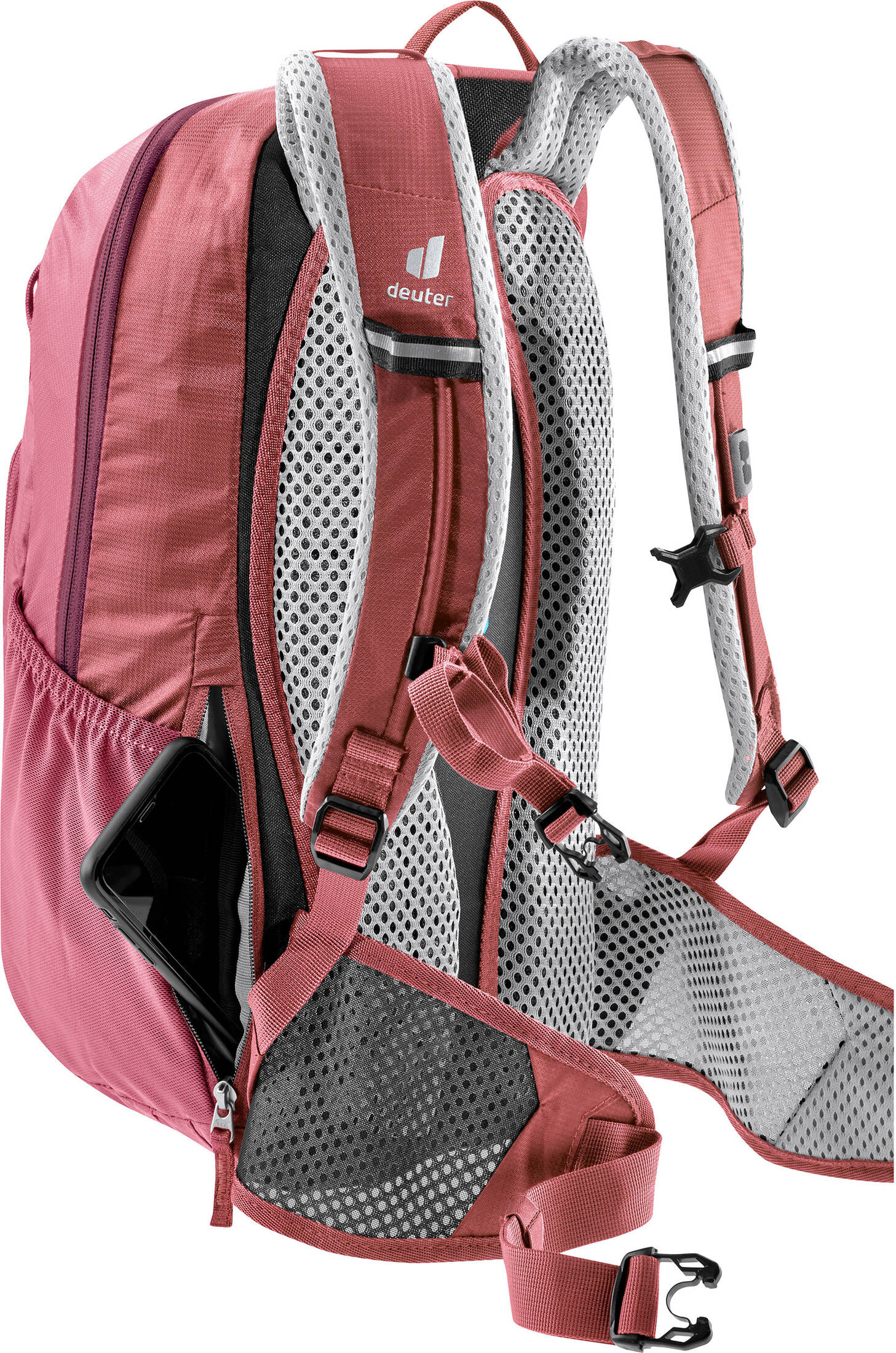 deuter| Damen Fahrradrucksack Bike I 18 SL