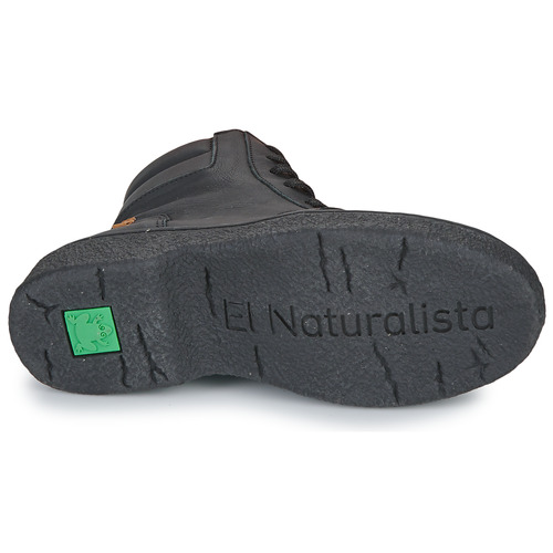 El Naturalista - ARPEA - Noir