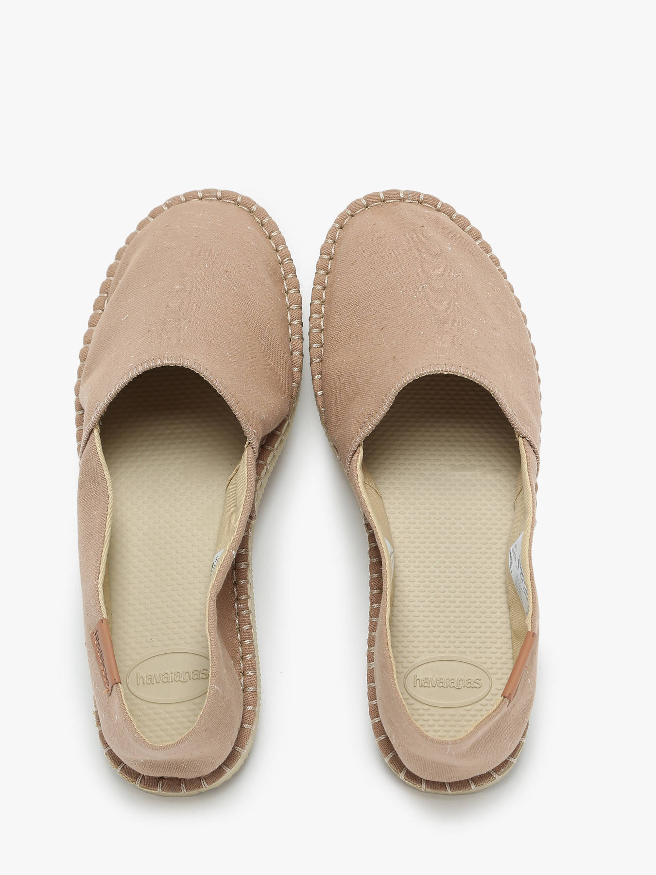 Espadrilles HAVAIANAS