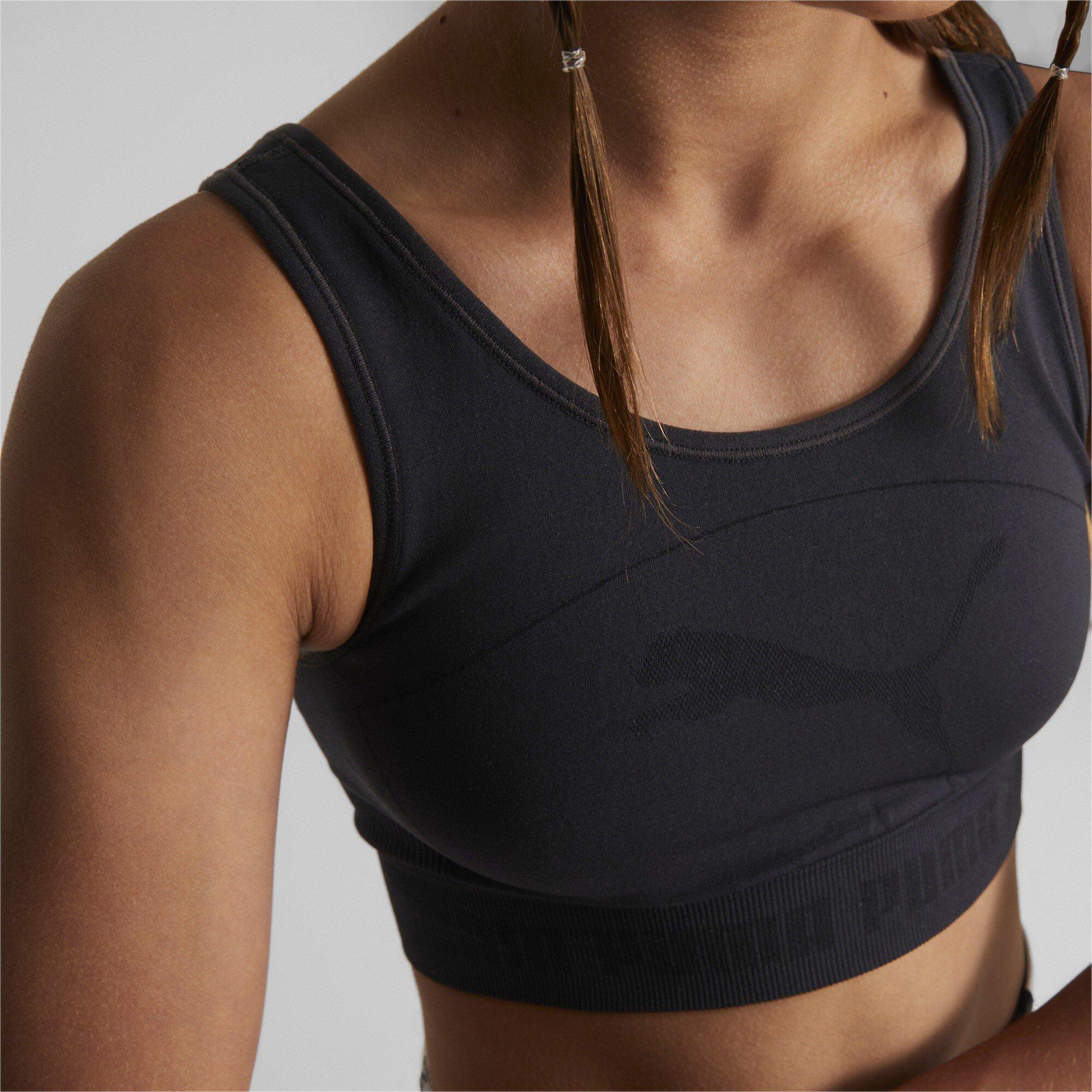Puma RT Seamless Bra G