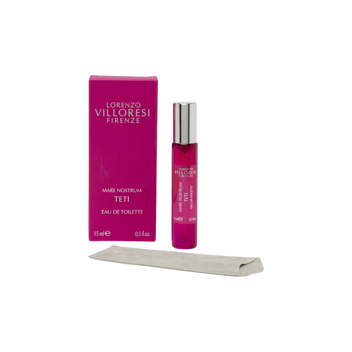Teti Eau de Toilette 15ml