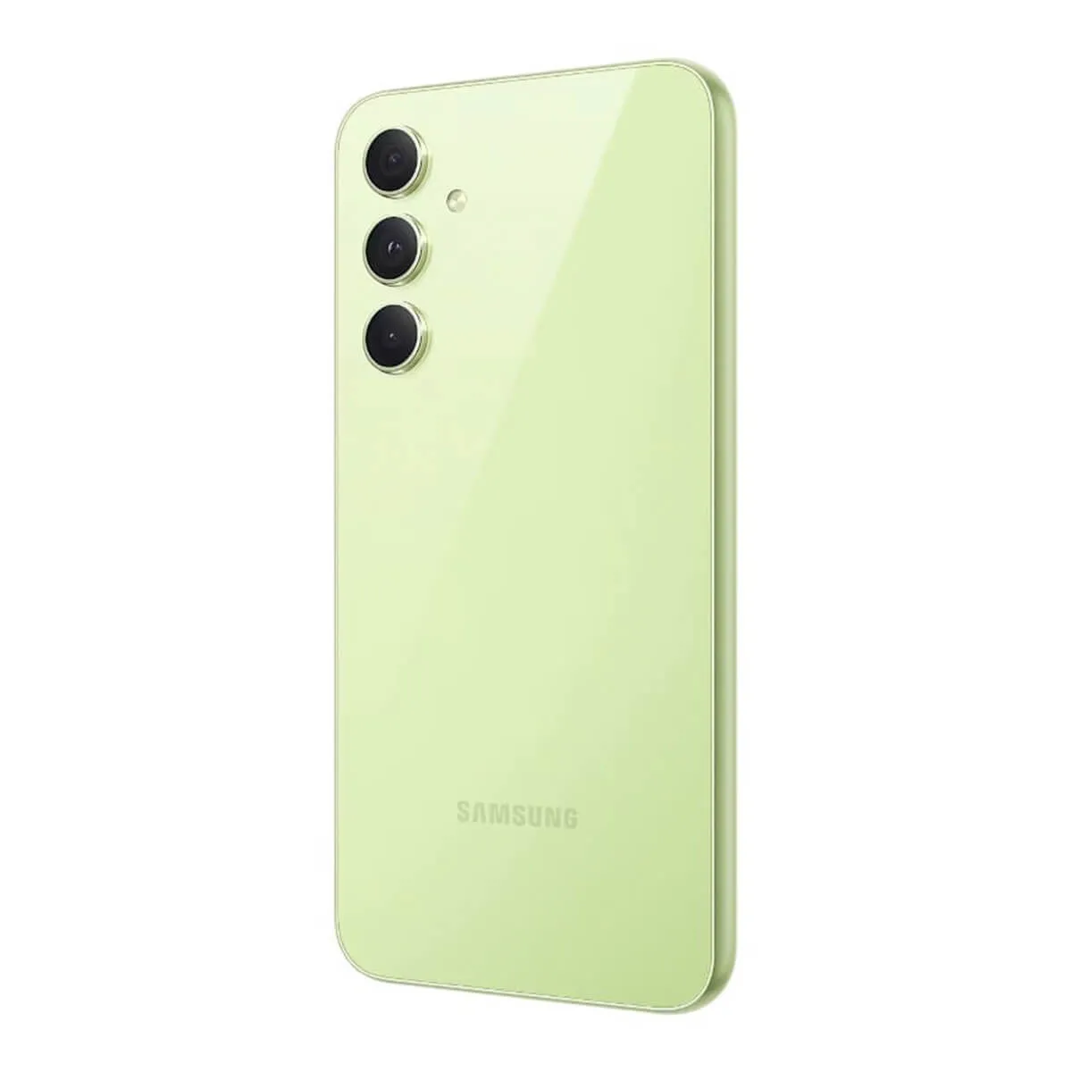 Samsung Galaxy A54 5G - Citron Vert