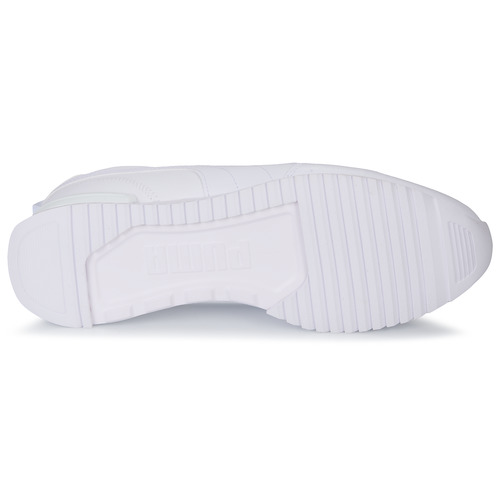 Puma - R78 - Blanc