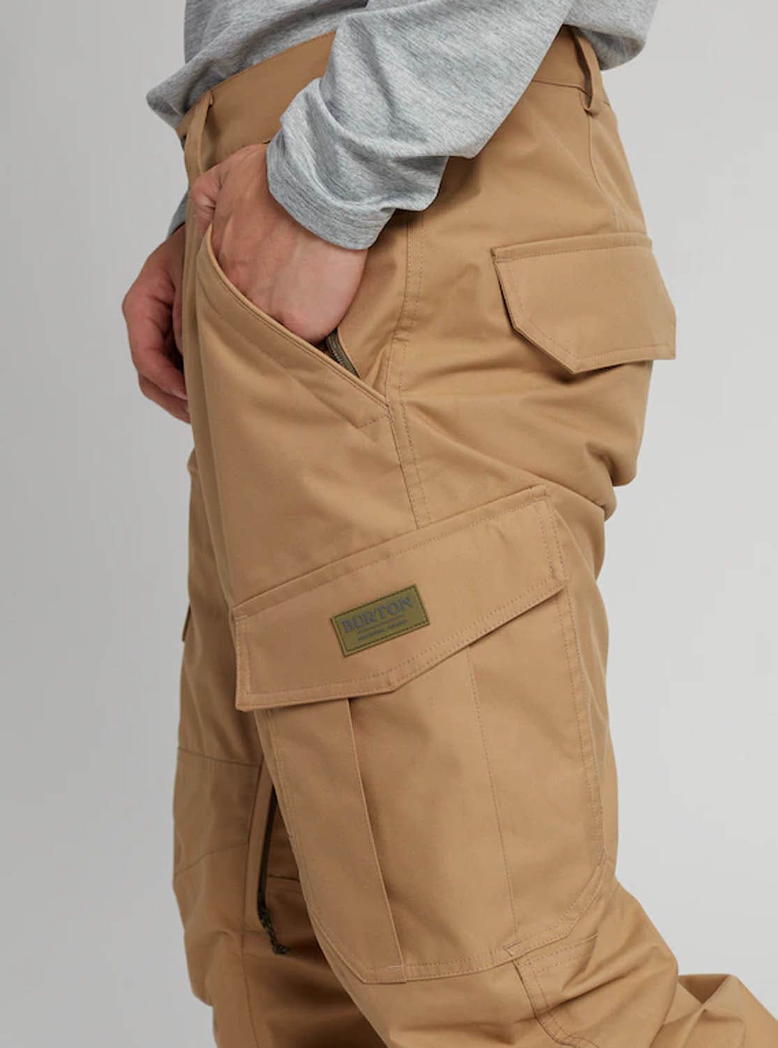 Burton  Men's Burton Cargo 2L Pants