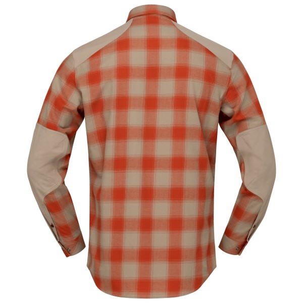 Norrøna - Femund Flannel Shirt - Chemise