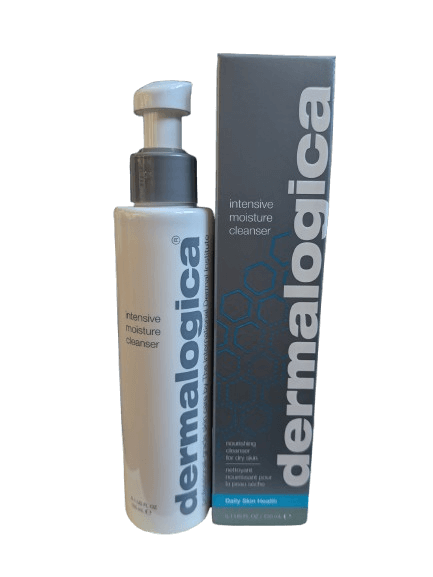 Intensive Moisture Cleanser