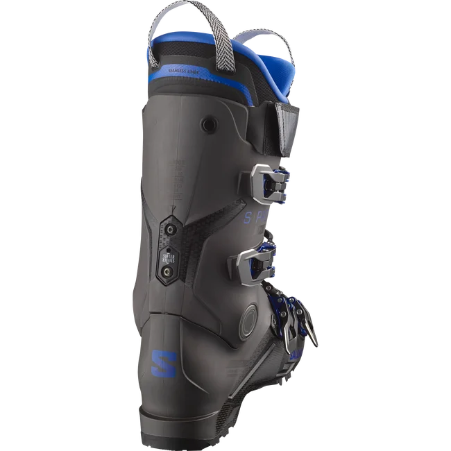 S/PRO MV 120  Pistenschuhe Herren BelugaMet./BlueMet./Black