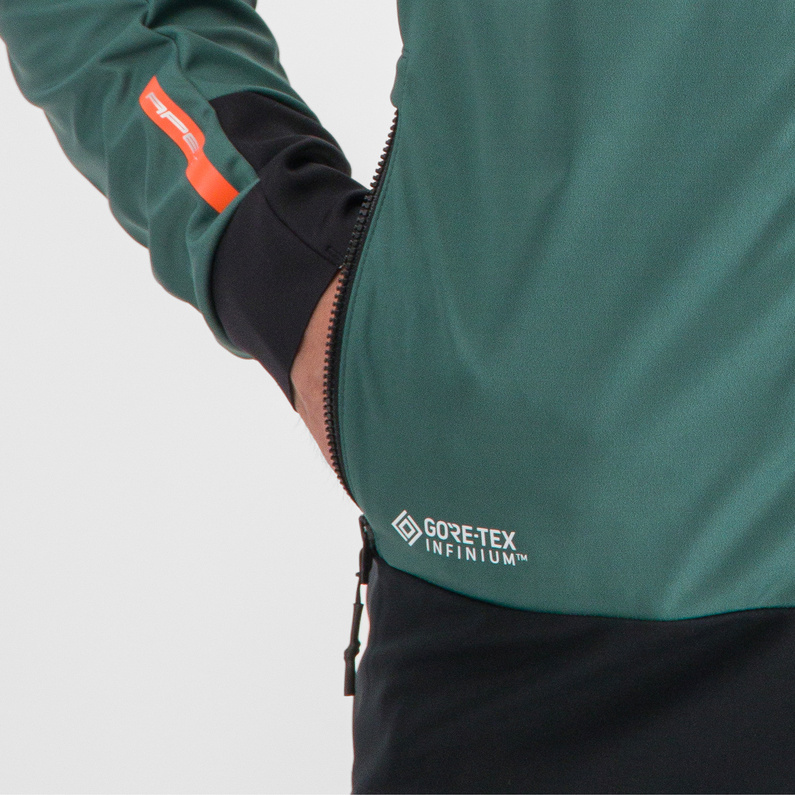 Sportful Herren Apex Jacke