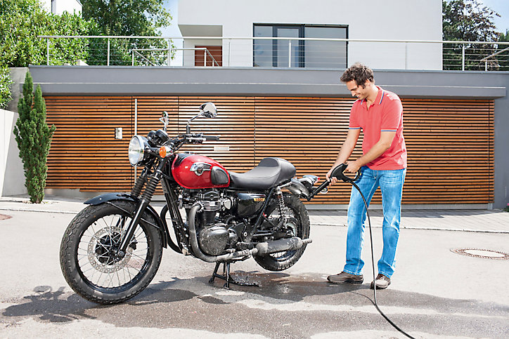 Lance Vario Power 360° Karcher nettoyeur haute pression K5 et K7