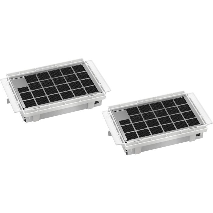 Miele Regenerierbarer Longlife AirClean Geruchsfilter DKFS 31-R