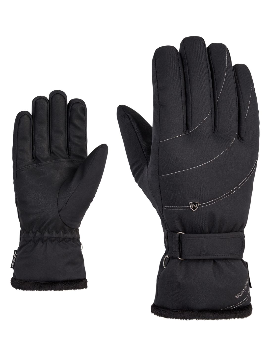 Kahli PR Lady skihandschoenen dames