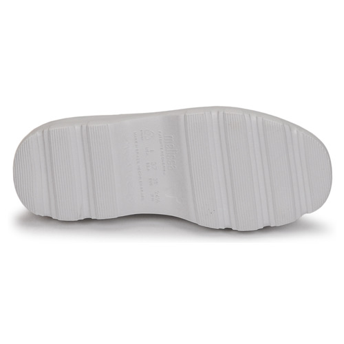 Melissa - MELISSA KICK-OFF AD - Blanc
