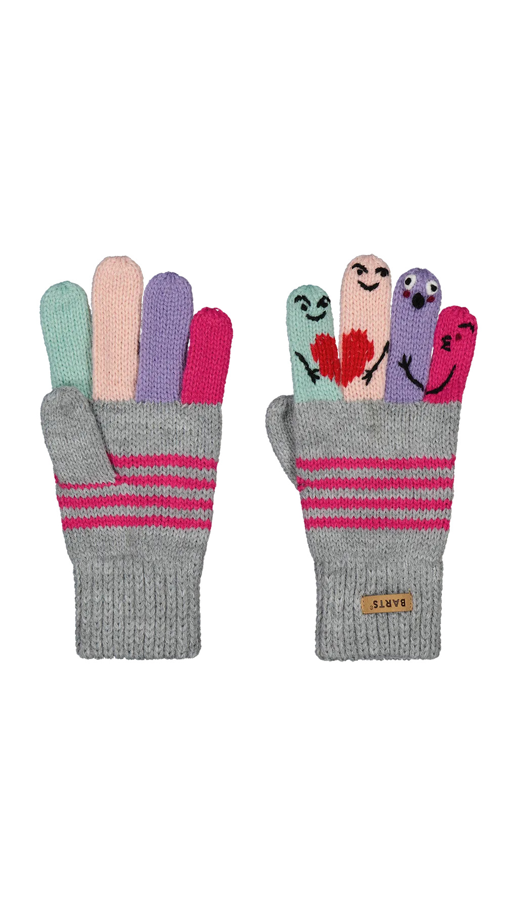 Puppet Gloves