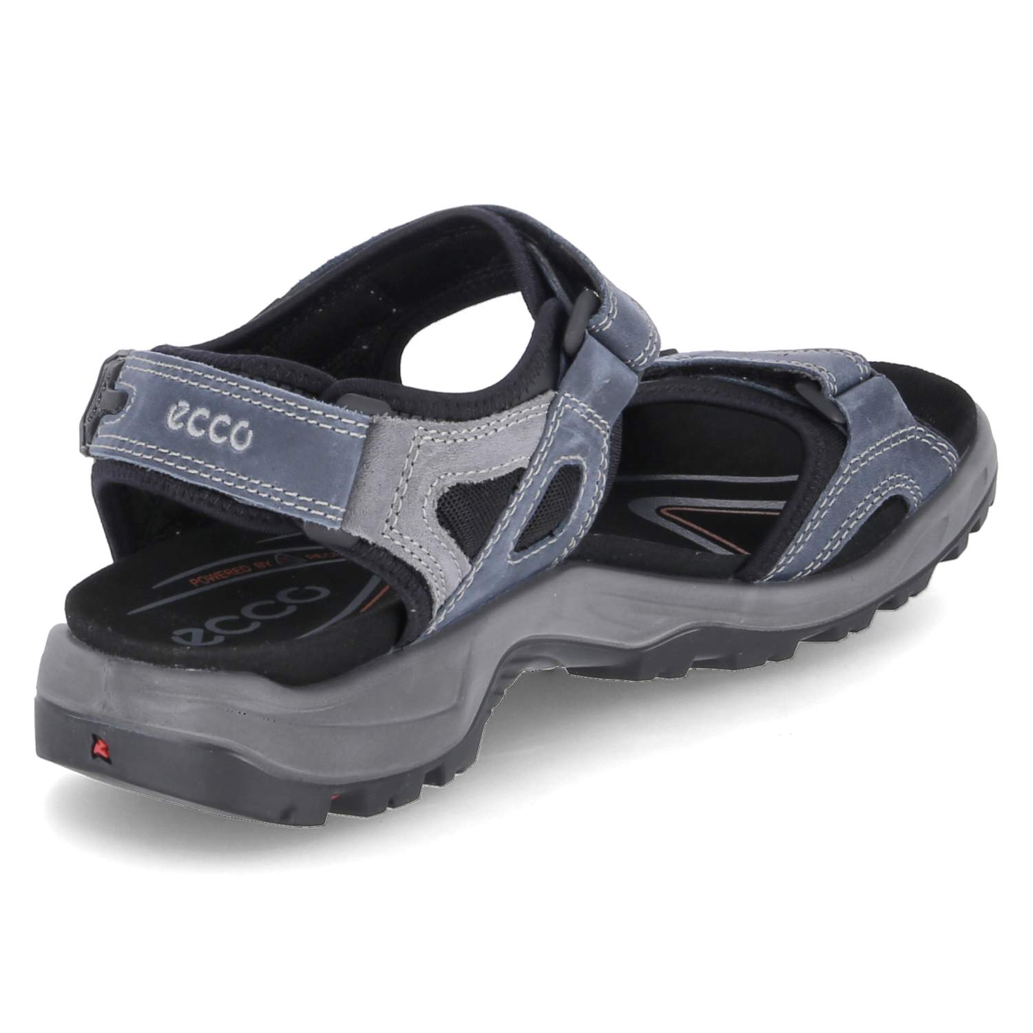 Ecco Outdoorsandalen YUCATAN - grau