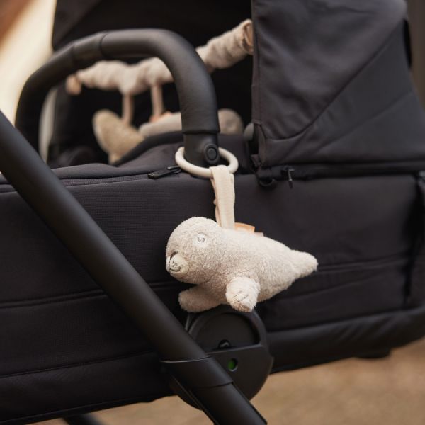 Jollein Deepsea Wagenhanger - Seal