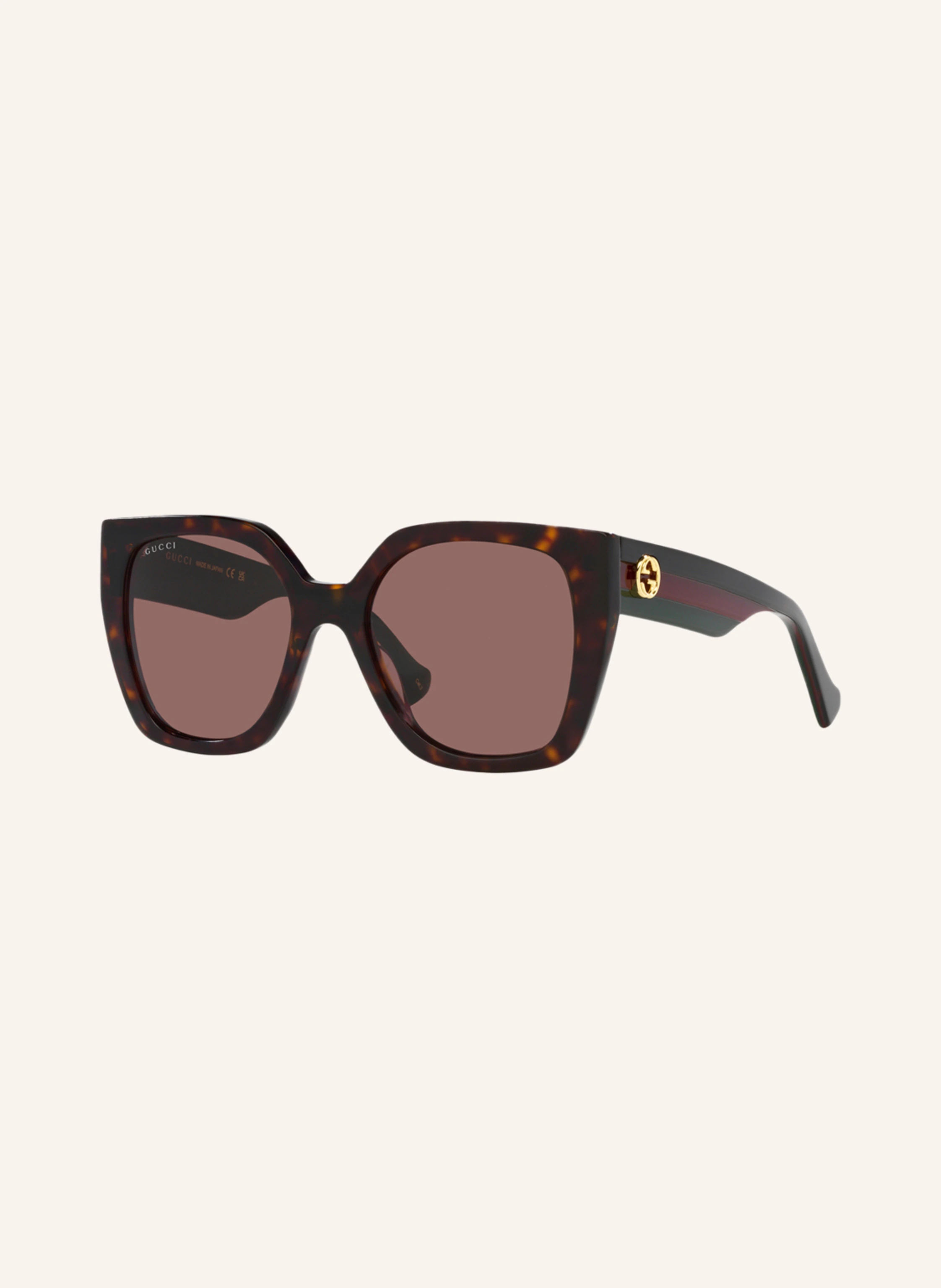 GUCCI Sonnenbrille GG1300S