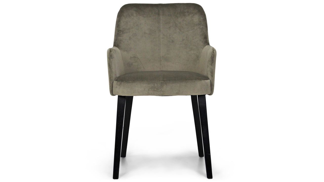 Stoel  Louix B55 x D58 x H85 cm