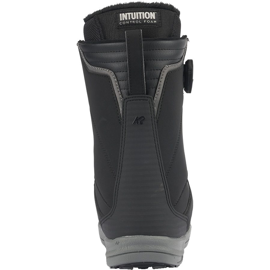 K2 Kinsley 23/24 Snowboardschuhe Damen schwarz
